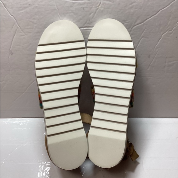 Frye and Co sandals - Picture 6 of 8